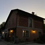 Viticcio Feriegård