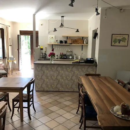 Viticcio * La Morra