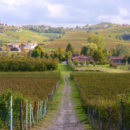 Κατάλυμα σε φάρμα Viticcio *