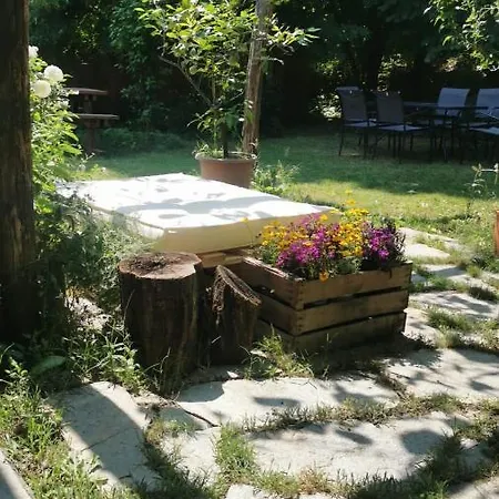 Κατάλυμα σε φάρμα Viticcio *