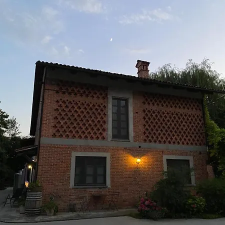 Viticcio Lantgård *