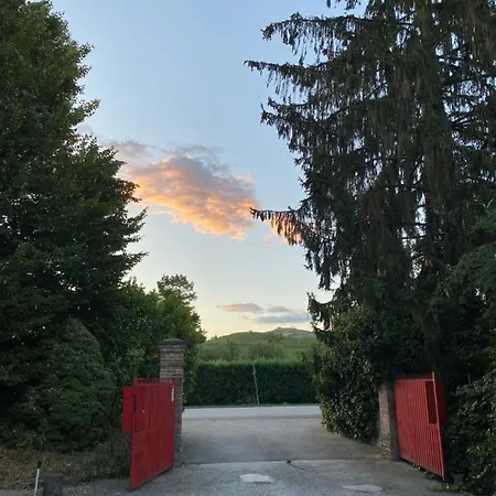 Farm stay Viticcio