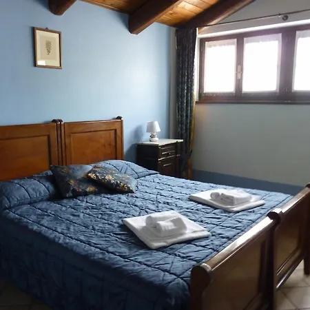 Κατάλυμα σε φάρμα Viticcio *