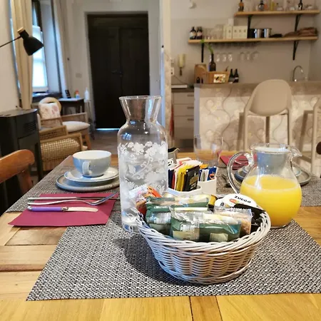 Viticcio Farm stay