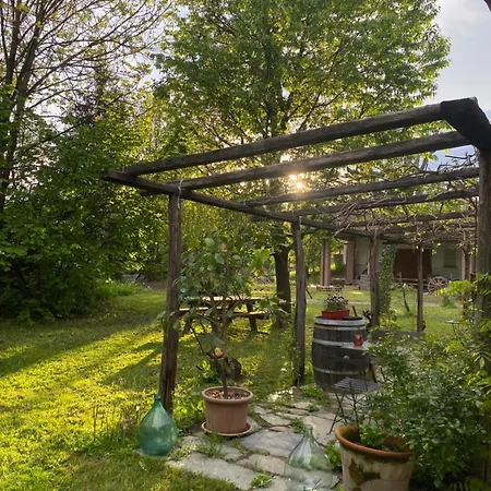 Farm stay Viticcio