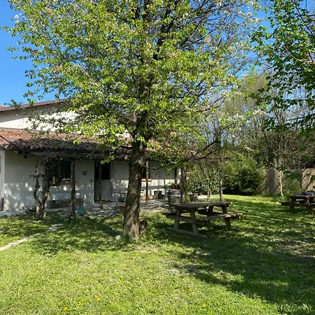 Viticcio Bauernhof *