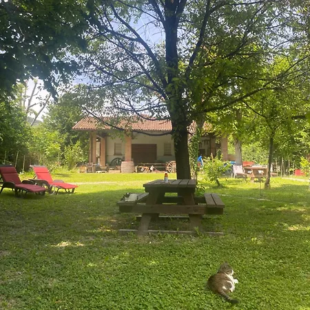 Lantgård Viticcio La Morra