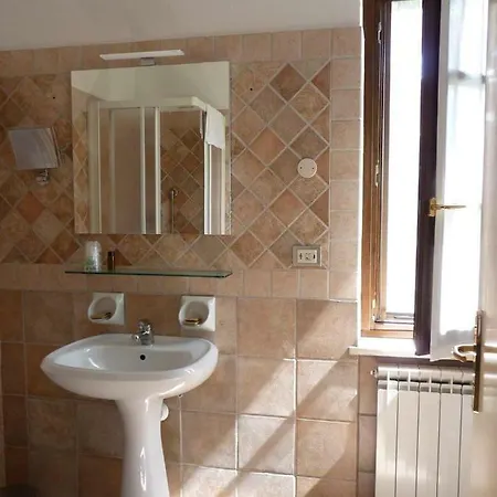 Farm stay Viticcio *
