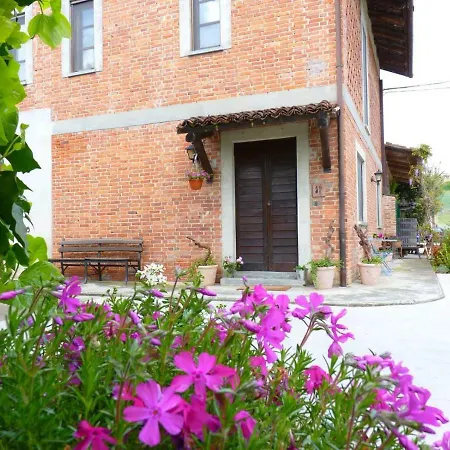 Viticcio Farm stay *
