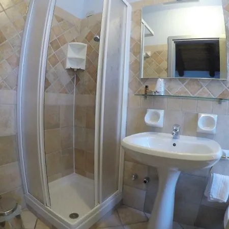 Viticcio Farm stay