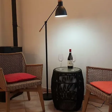 Viticcio Κατάλυμα σε φάρμα La Morra