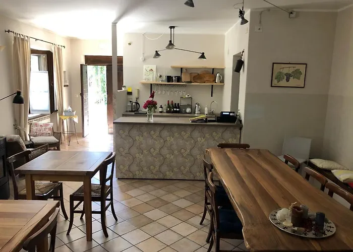 Viticcio * La Morra