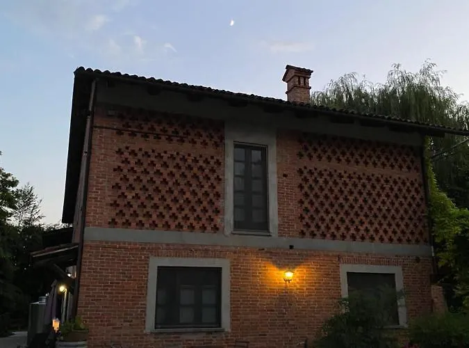Viticcio Farmház *