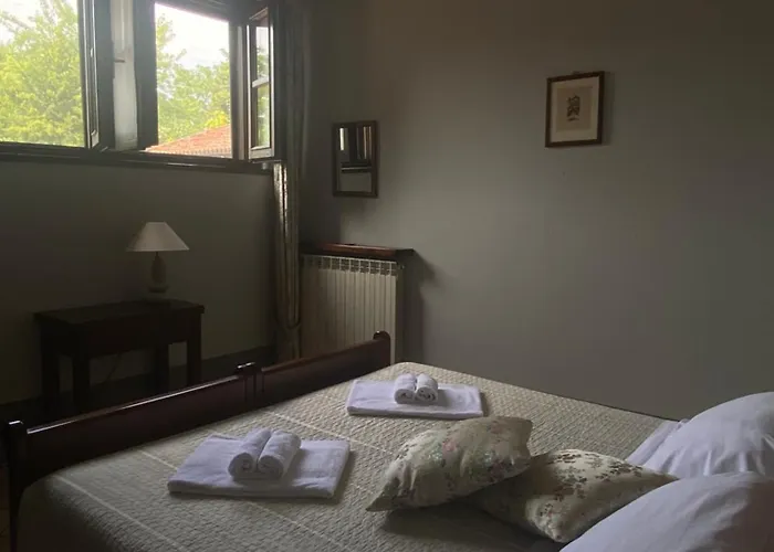 Farmház Viticcio La Morra